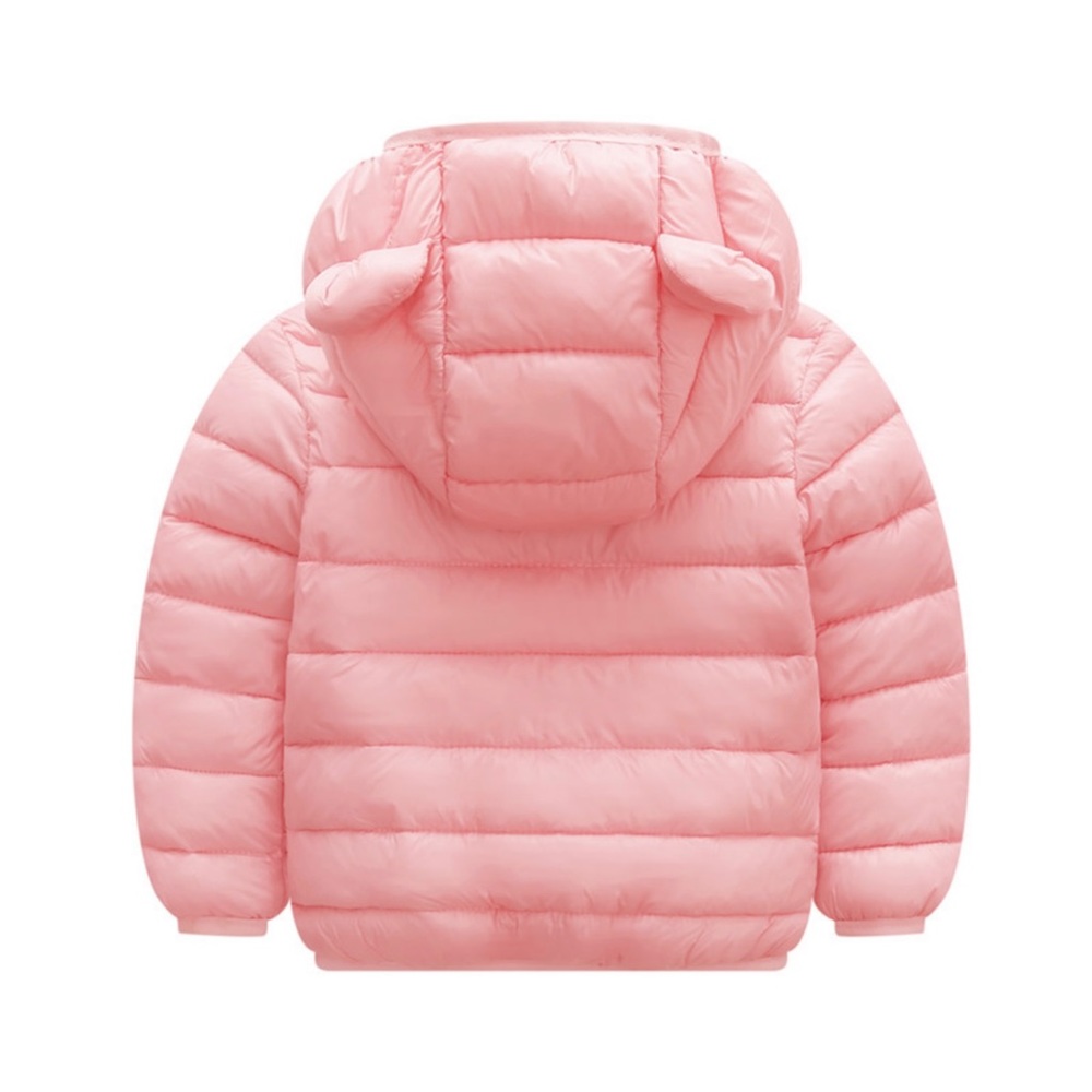 Infant Puffer - Picture 2 of 9
